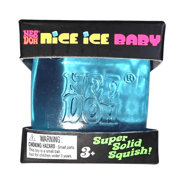 Nee Doh Nice Ice Baby