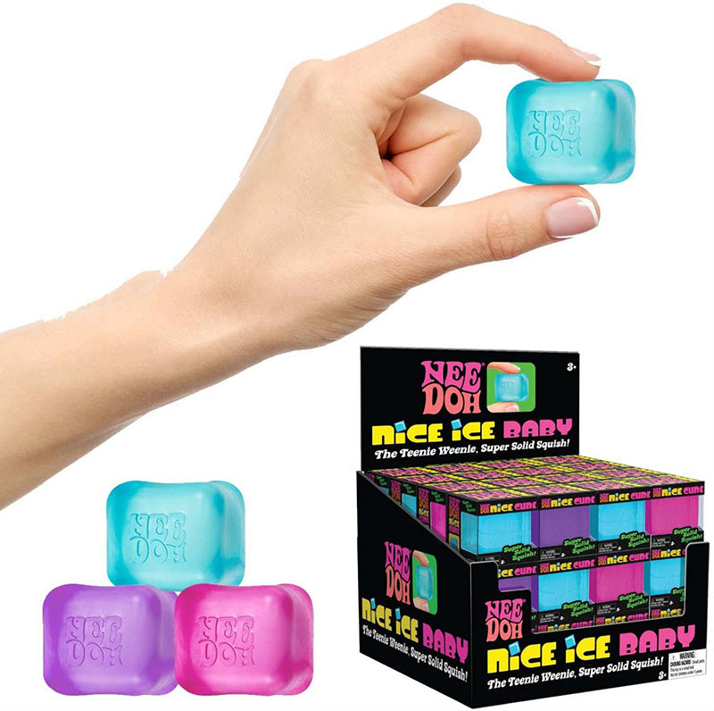 Nee Doh Nice Ice Baby