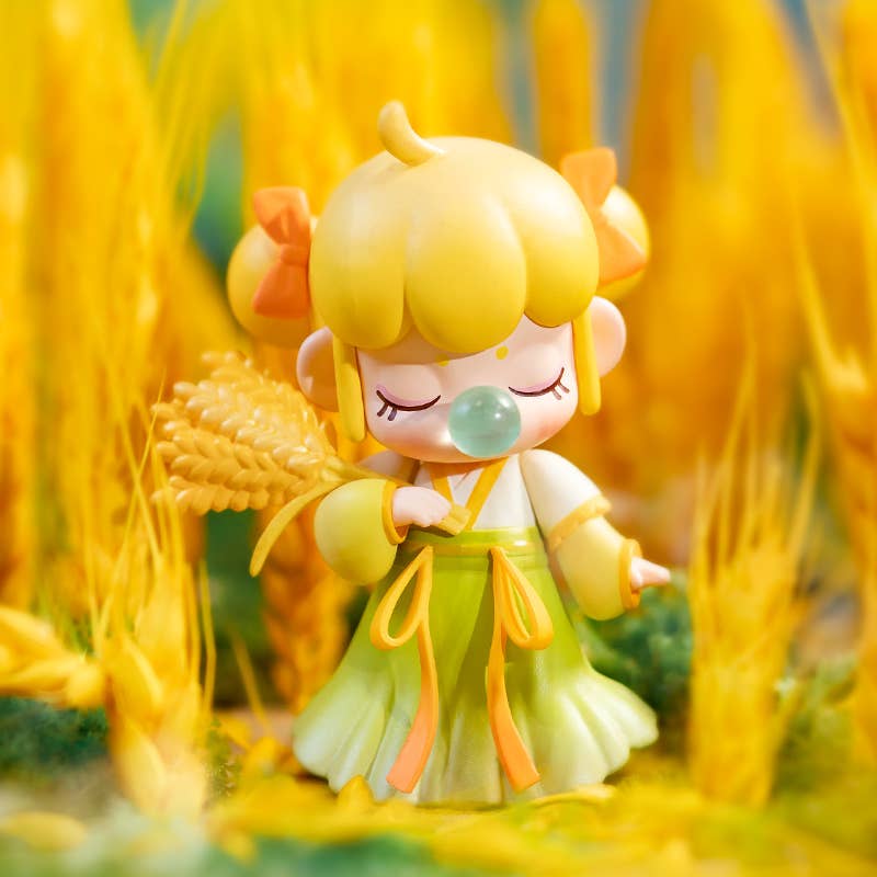 Nanci Twenty-Four Solar Terms Blind Box