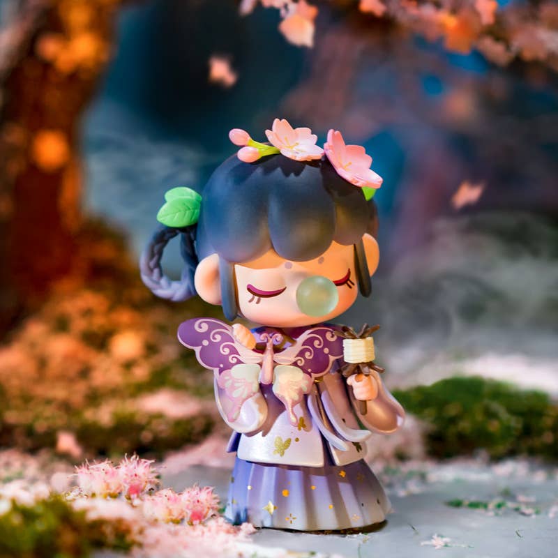 Nanci Twenty-Four Solar Terms Blind Box