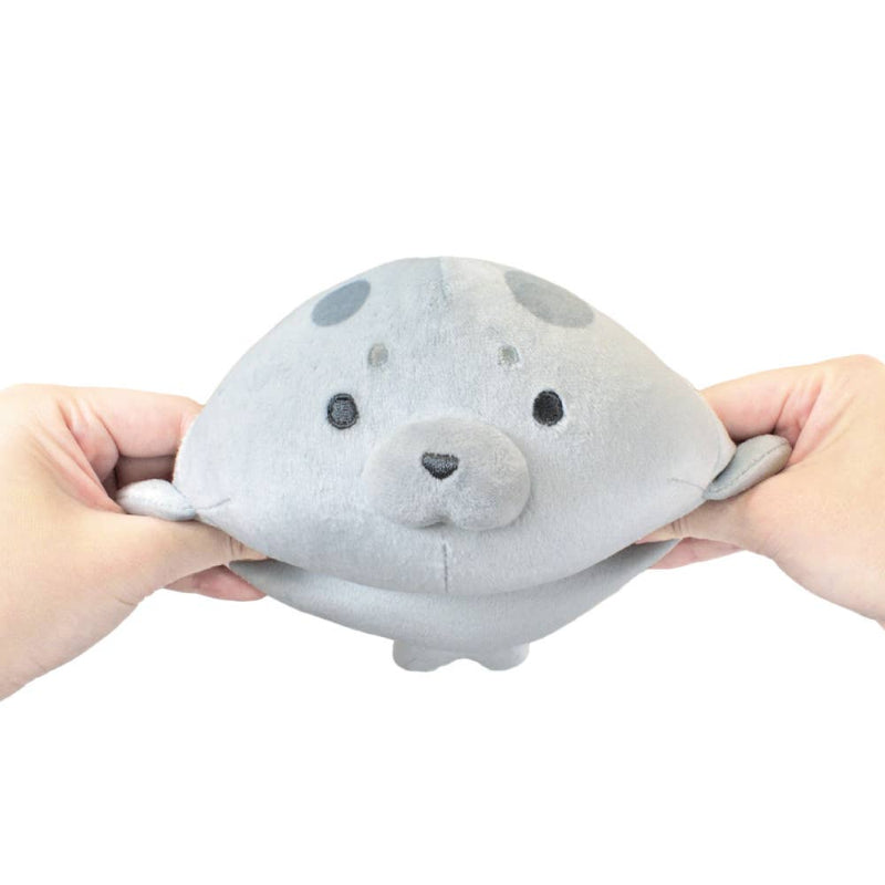 Mochimaru Ocean Friends Plush