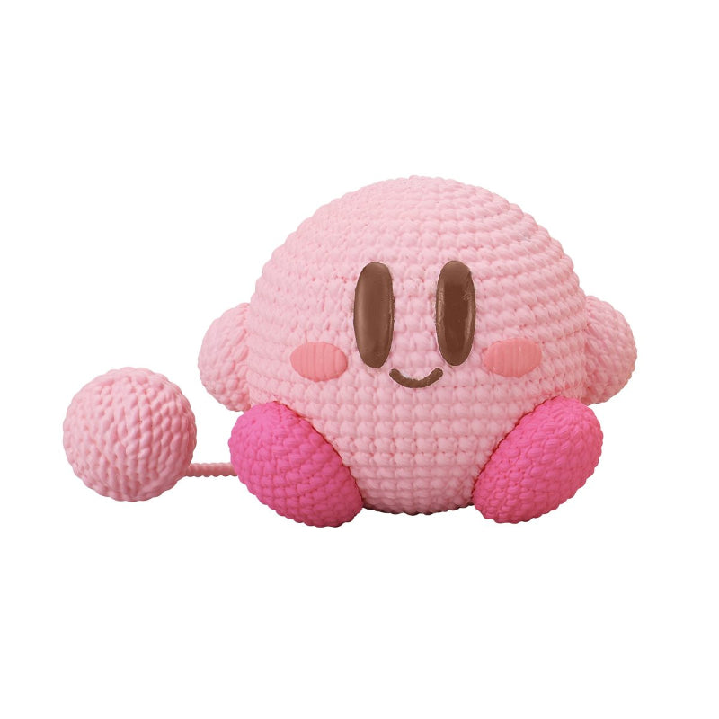 Kirby Amicot Petit - Kirby Sitting