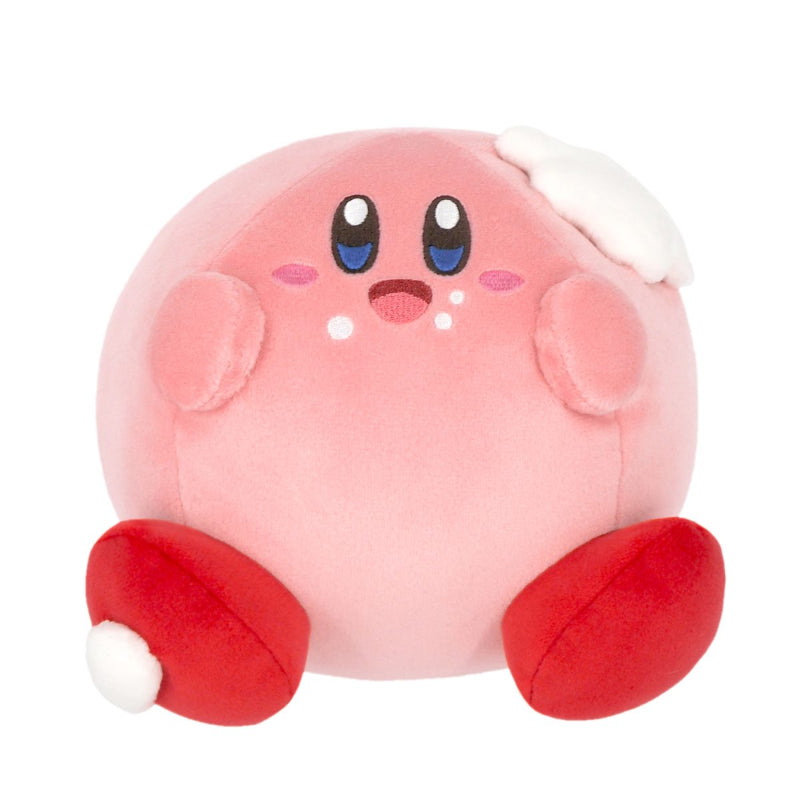 Kirby Mochi Mochi Plush - 6"