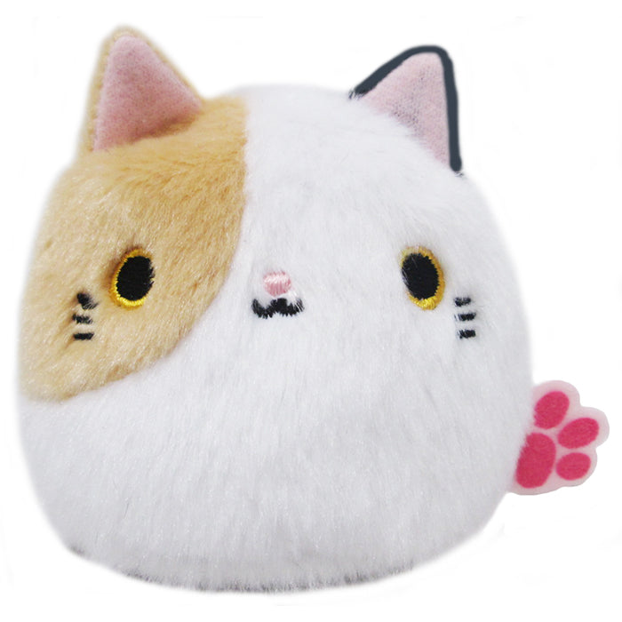 Neko Dango Plush - Series 1