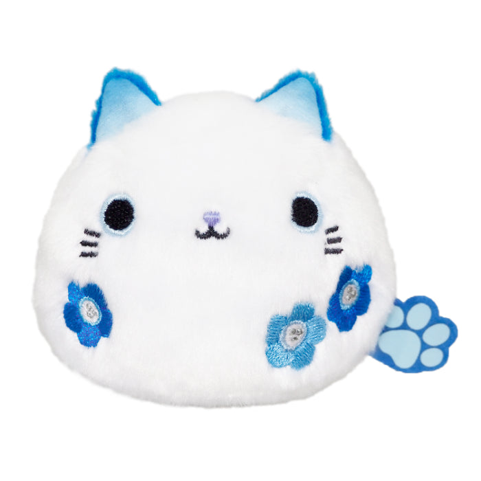 Neko Dango Plush - Flower Series