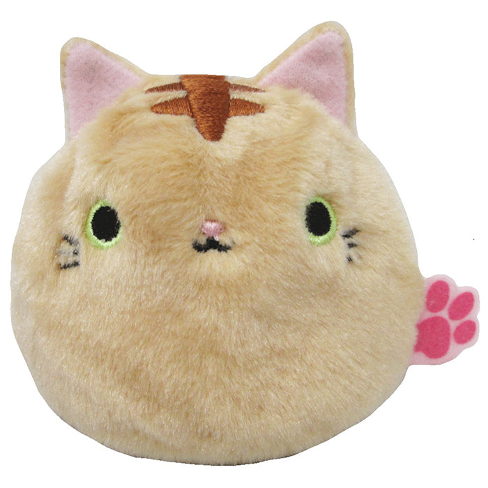 Neko Dango Plush - Series 1