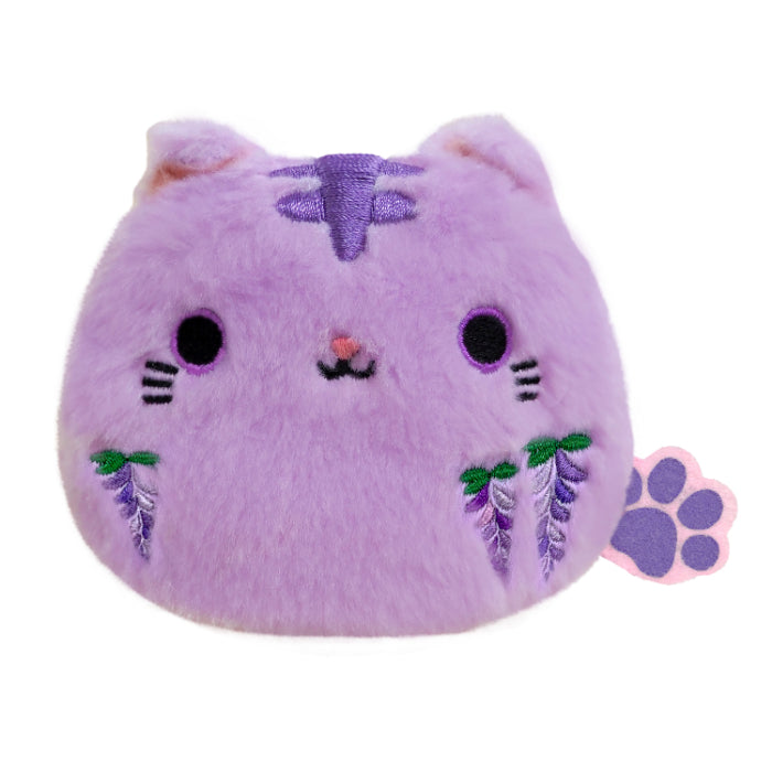Neko Dango Plush - Flower Series