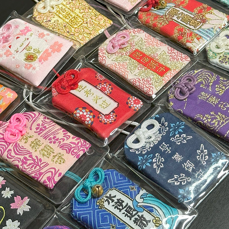 Omamori