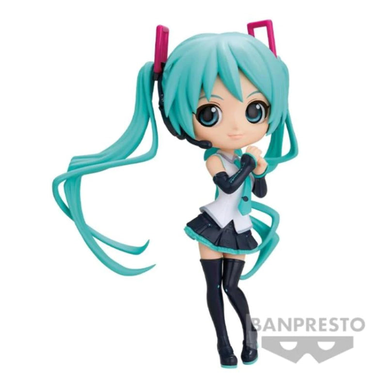 Q Posket - Hatsune Miku V4X Style - version B