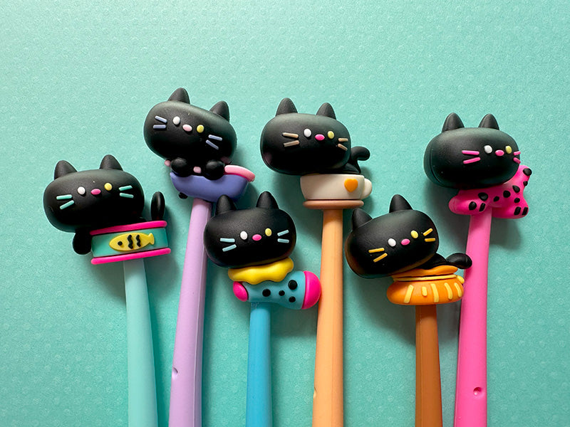 Stationery