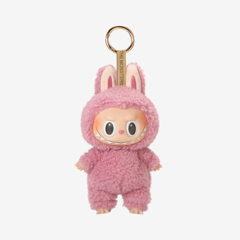 The Monsters - Exciting Macaron Vinyl Face Plush Blind Box