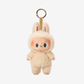 The Monsters - Exciting Macaron Vinyl Face Plush Blind Box