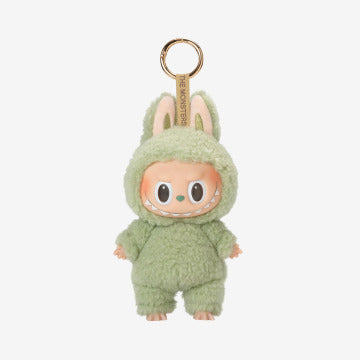 The Monsters - Exciting Macaron Vinyl Face Plush Blind Box