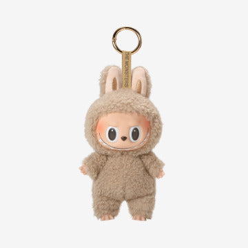 The Monsters - Exciting Macaron Vinyl Face Plush Blind Box