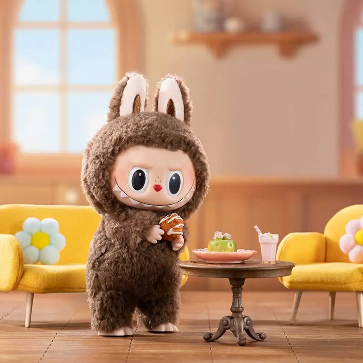 The Monsters - Exciting Macaron Vinyl Face Plush Blind Box – CAW The Monsters - Exciting Macaron Vinyl Face Plush Blind Box – CAW