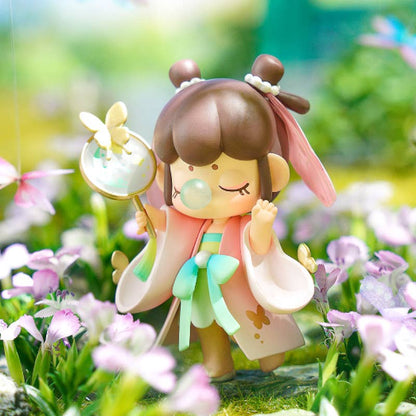Nanci Blooming Girl Blind Box