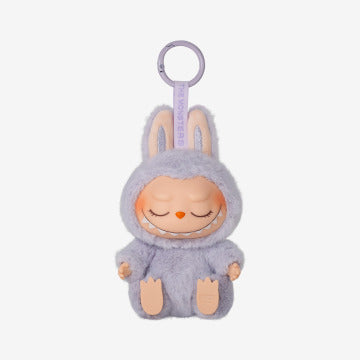 The Monsters - Have A Seat Vinyl Face Plush Blind Box