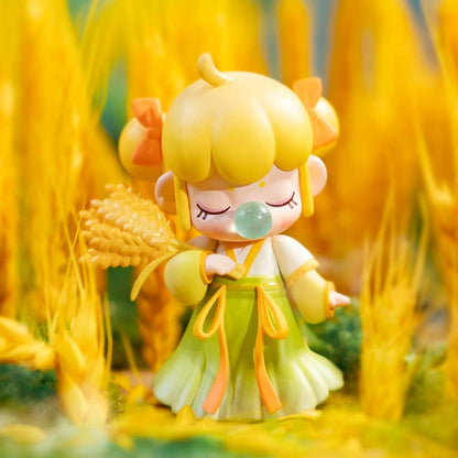 Nanci Twenty-Four Solar Terms Blind Box