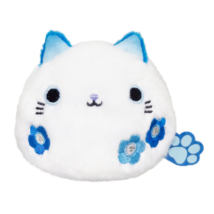 Neko Dango Plush - Flower Series