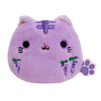 Neko Dango Plush - Flower Series