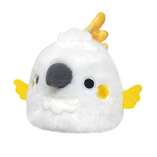 Tori Dango Plush